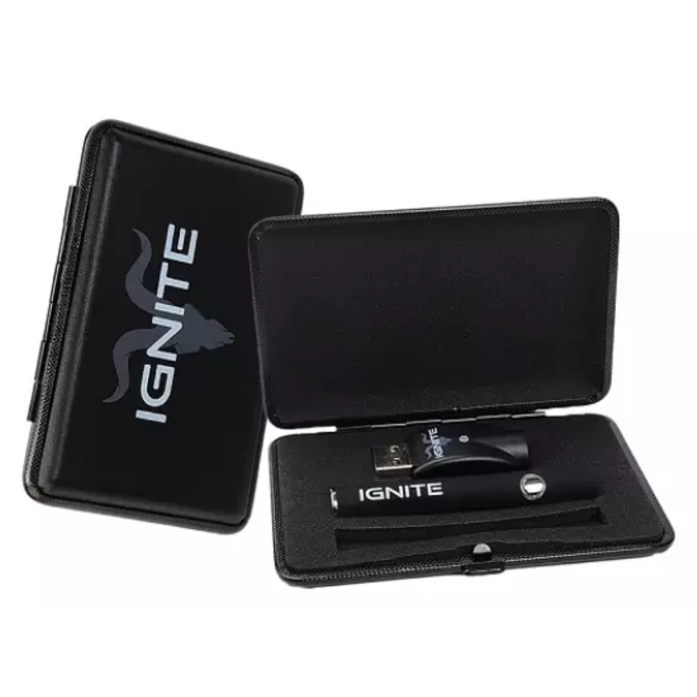 Caneta Vaporizadora - Ignite