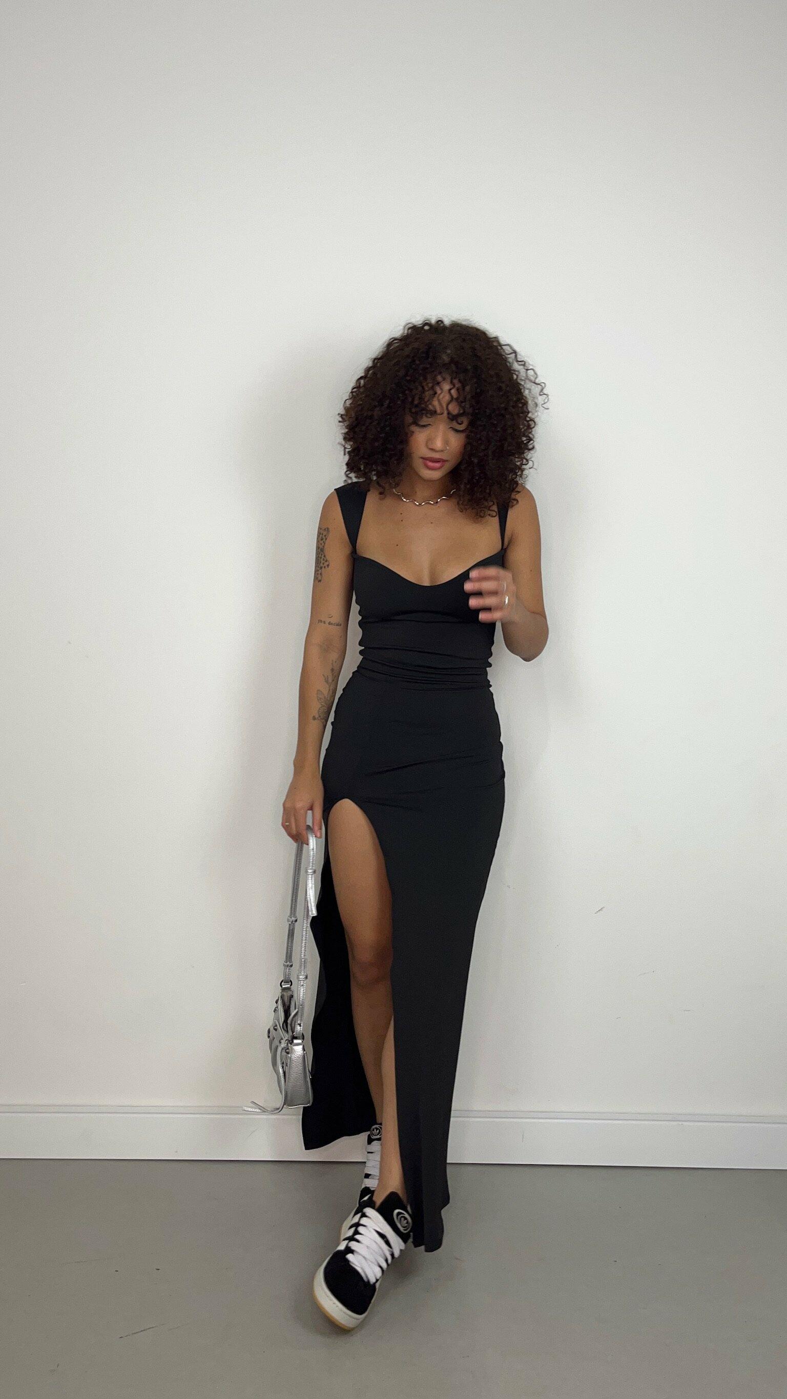 Vestido Iza VIP
