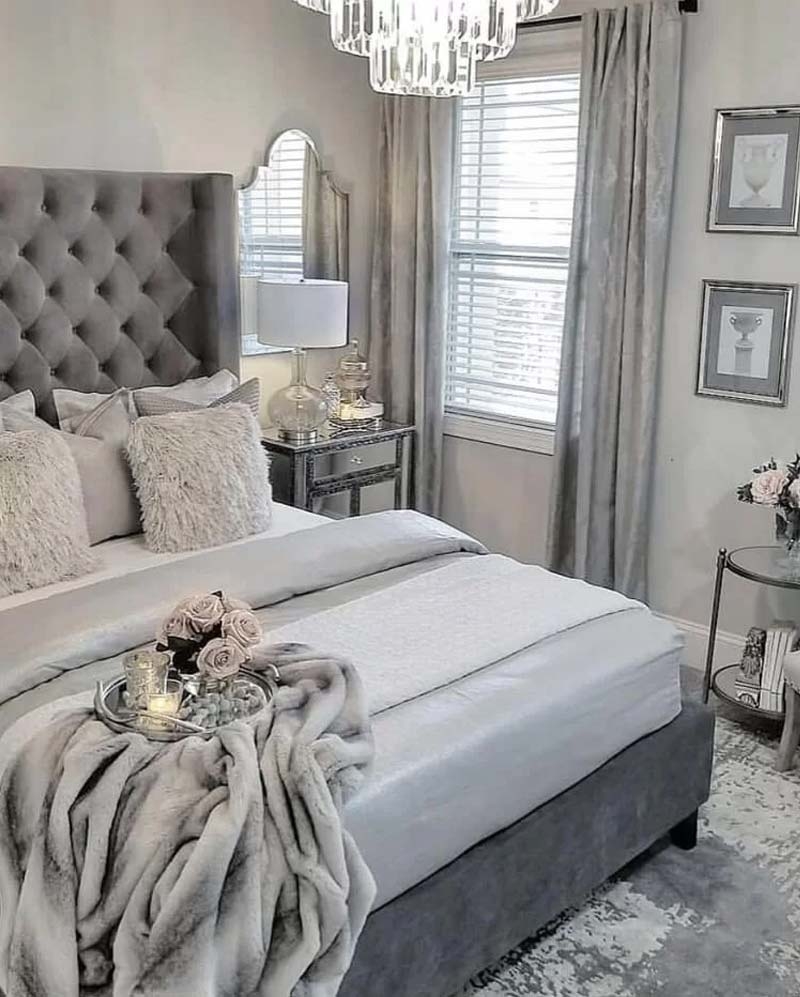Espelhos na Decoração de Interiores: Dicas para Brilha